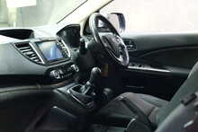 Honda CR-V i-DTEC SE Plus Navi 