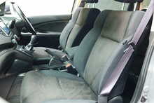 Honda CR-V i-DTEC SE Plus Navi 