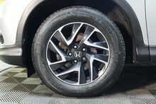 Honda CR-V i-DTEC SE Plus Navi 