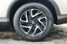 Honda CR-V i-DTEC SE Plus Navi 