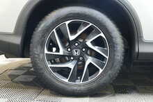 Honda CR-V i-DTEC SE Plus Navi 