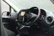 Mercedes-Benz Vito 110 CDI Progressive 
