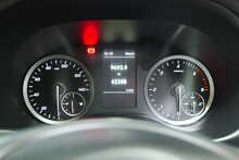 Mercedes-Benz Vito 110 CDI Progressive 