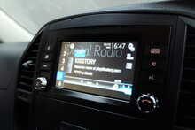 Mercedes-Benz Vito 110 CDI Progressive 