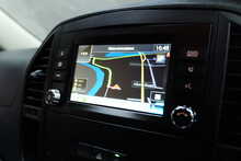 Mercedes-Benz Vito 110 CDI Progressive 