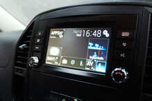 Mercedes-Benz Vito 110 CDI Progressive 