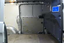 Mercedes-Benz Vito 110 CDI Progressive 