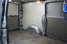 Mercedes-Benz Vito 110 CDI Progressive 