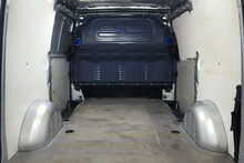 Mercedes-Benz Vito 110 CDI Progressive 