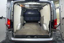 Mercedes-Benz Vito 110 CDI Progressive 