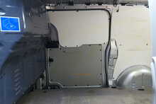 Mercedes-Benz Vito 110 CDI Progressive 