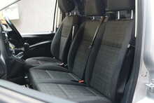 Mercedes-Benz Vito 110 CDI Progressive 
