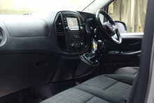 Mercedes-Benz Vito 110 CDI Progressive 