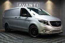 Mercedes-Benz Vito 110 CDI Progressive 