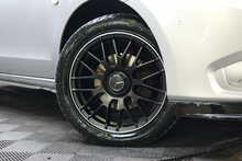 Mercedes-Benz Vito 110 CDI Progressive 