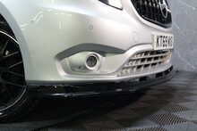 Mercedes-Benz Vito 110 CDI Progressive 