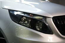 Mercedes-Benz Vito 110 CDI Progressive 