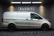 Mercedes-Benz Vito 110 CDI Progressive 