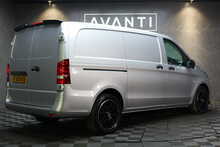 Mercedes-Benz Vito 110 CDI Progressive 