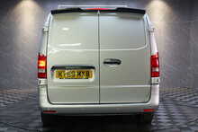 Mercedes-Benz Vito 110 CDI Progressive 