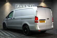 Mercedes-Benz Vito 110 CDI Progressive 