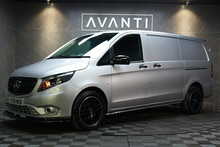 Mercedes-Benz Vito 110 CDI Progressive 