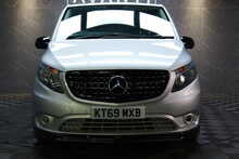 Mercedes-Benz Vito 110 CDI Progressive 