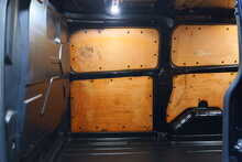 Ford Transit Custom 300 EcoBlue Limited 