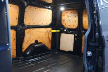 Ford Transit Custom 300 EcoBlue Limited 