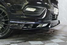 Ford Transit Custom 300 EcoBlue Limited 