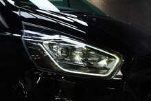 Ford Transit Custom 300 EcoBlue Limited 