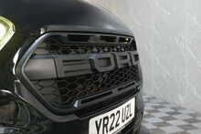 Ford Transit Custom 300 EcoBlue Limited 