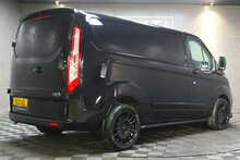 Ford Transit Custom 300 EcoBlue Limited 