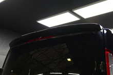 Ford Transit Custom 300 EcoBlue Limited 