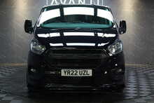 Ford Transit Custom 300 EcoBlue Limited 