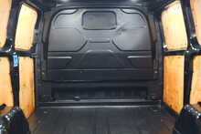 Ford Transit Custom 300 EcoBlue Limited 