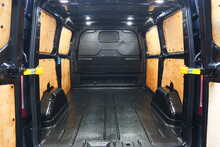 Ford Transit Custom 300 EcoBlue Limited 