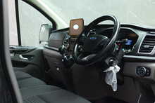 Ford Transit Custom 300 EcoBlue Limited 