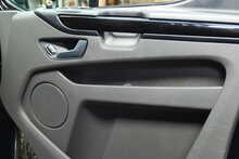 Ford Transit Custom 300 EcoBlue Limited 