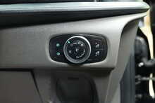 Ford Transit Custom 300 EcoBlue Limited 