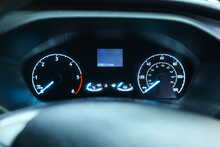 Ford Transit Custom 300 EcoBlue Limited 