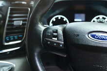 Ford Transit Custom 300 EcoBlue Limited 