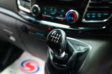 Ford Transit Custom 300 EcoBlue Limited 