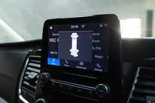 Ford Transit Custom 300 EcoBlue Limited 