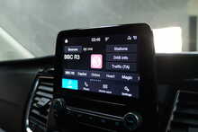 Ford Transit Custom 300 EcoBlue Limited 