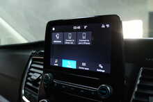 Ford Transit Custom 300 EcoBlue Limited 