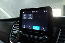 Ford Transit Custom 300 EcoBlue Limited 