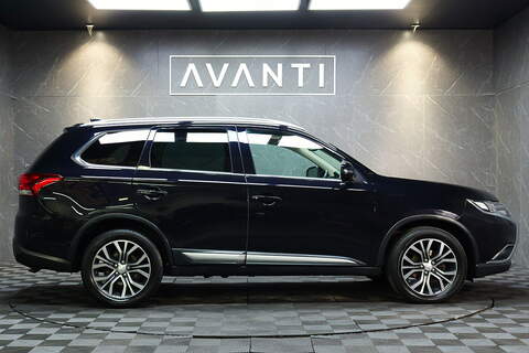 2.2 DI-D 4 SUV 5dr Diesel Auto 4WD Euro 6 (147 ps)