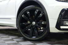 Volkswagen Tiguan TDI R-Line 