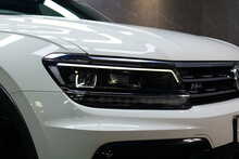 Volkswagen Tiguan TDI R-Line 